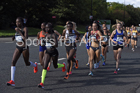 Womens 2018 Simplyhealth Great North Run. Photo: David T. Hewitson/Sports for All Pics